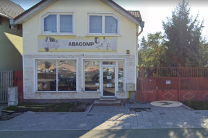 Abacomp Târgu Mureș