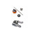 Nozzles