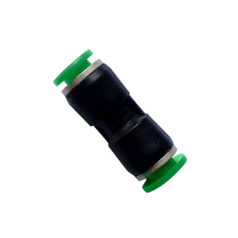 STRAIGHT INTERMEDIATE CONNECTOR FOR D10 HOSE B251/4 VEPA STRAIGHT INTERMEDIATE CONNECTOR FOR D10 HOSE B251/4 VEPA