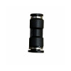 STRAIGHT INTERMEDIATE CONNECTOR FOR D8 HOSE B251/3 VEPA STRAIGHT INTERMEDIATE CONNECTOR FOR D8 HOSE B251/3 VEPA