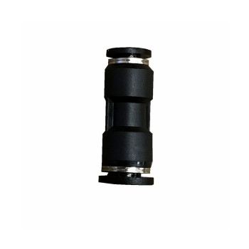 STRAIGHT INTERMEDIATE CONNECTOR FOR D10 HOSE