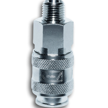 Cupla Rapida Mama Filet Exterior 3/8 Gav