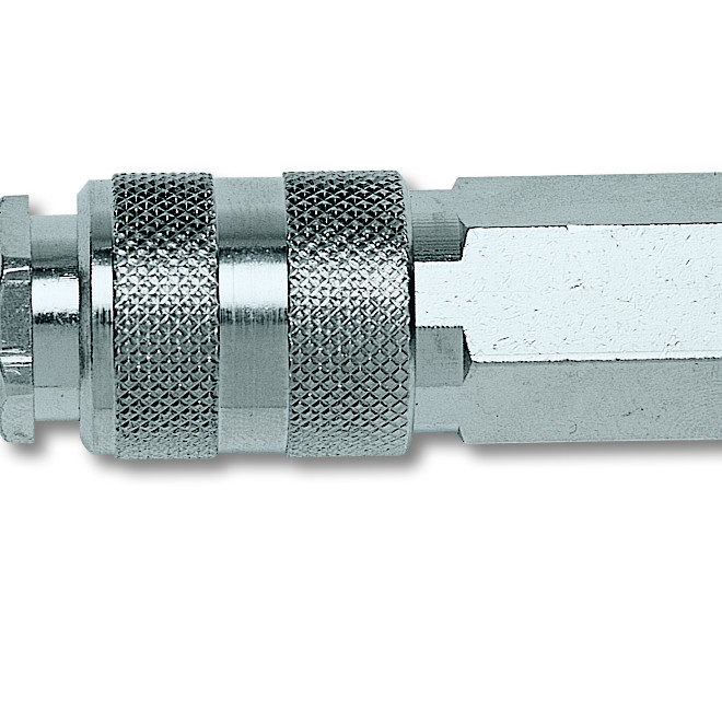 1/4 FEMALE THREAD UNIVERSAL RAPID COUPLING 21000.02 OMG 1/4 FEMALE THREAD UNIVERSAL RAPID COUPLING 21000.02 OMG