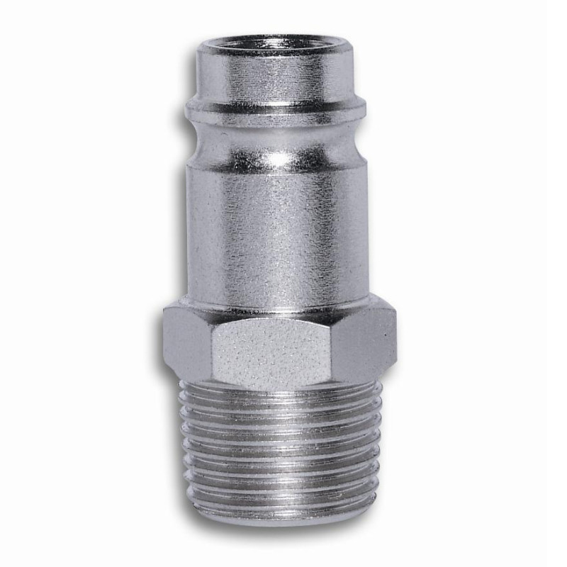 CUPLA RAPIDA TATA CU FILET EXTERIOR 1/2 DEBIT MARIT MAGNUM 4100/2 GAV