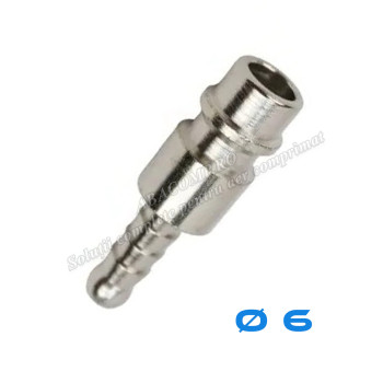 CUPLA RAPIDA TATA CU STUT D6