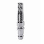 QUICK MALE QUICK CONNECT COUPLING FOR 4X6 HOSE
