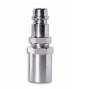 QUICK MALE COUPLING FOR 10X19 HOSE