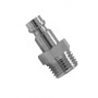 Cupla rapida tata Mignon fil ext 1/4