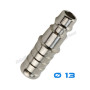 CUPLA RAPIDA TATA CU STUT 13MM