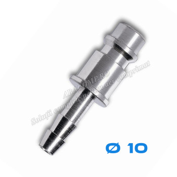 CUPLA RAPIDA TATA CU STUT 10mm