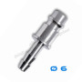 CUPLA RAPIDA TATA CU STUT DE 6mm