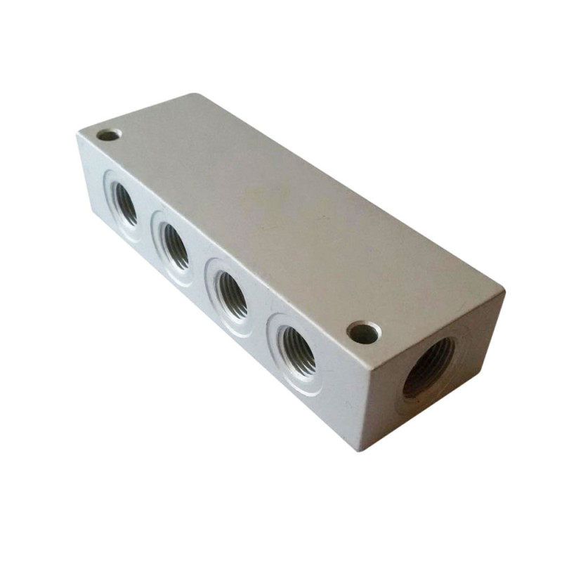 DISTRIBUITOR 4 CAI FILET 1/4 INTRARE 3/8 A241/6 VEPA DISTRIBUITOR 4 CAI FILET 1/4 INTRARE 3/8 A241/6 VEPA