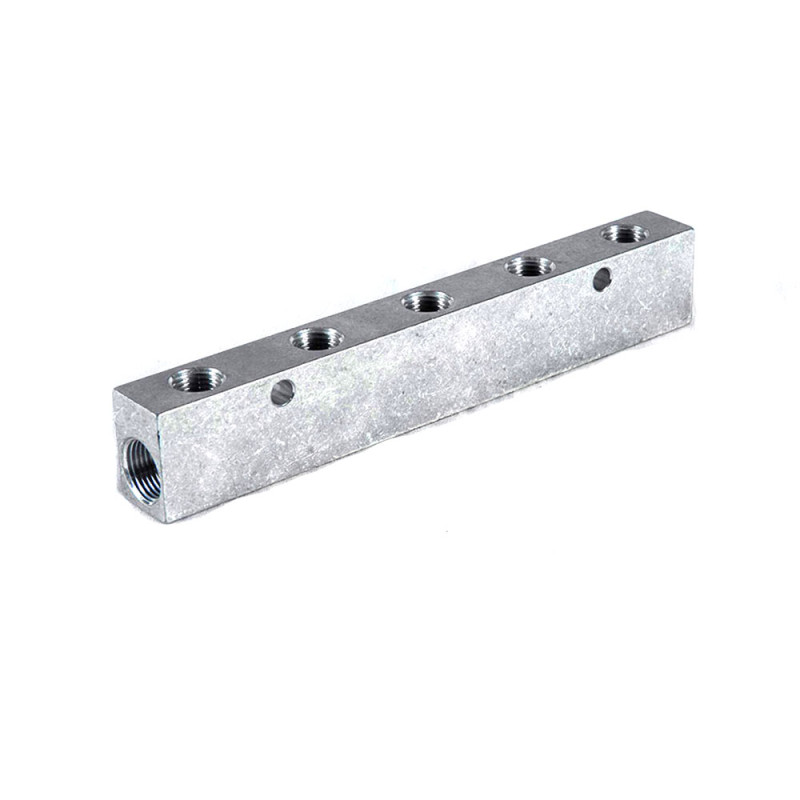 DISTRIBUITOR 5 CAI FILET 1/4 INTRARE 3/8 A241/7 VEPA
