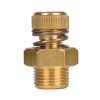 Dozator de descărcare cu arc filet 1/4 A220/2 VEPA