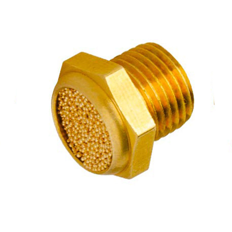 SILENTIATOR  CU FILET 1/8 A242/1 VEPA