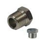 3/8 MALE THREAD STOPPER
