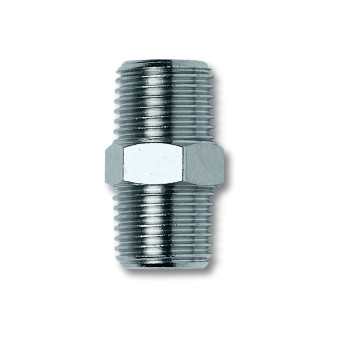 CONICAL NIPPLE MM 1/2