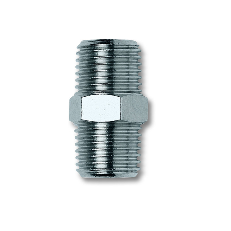 NIPLU CONIC 1/4 1219/2 GAV NIPLU CONIC 1/4 1219/2 GAV