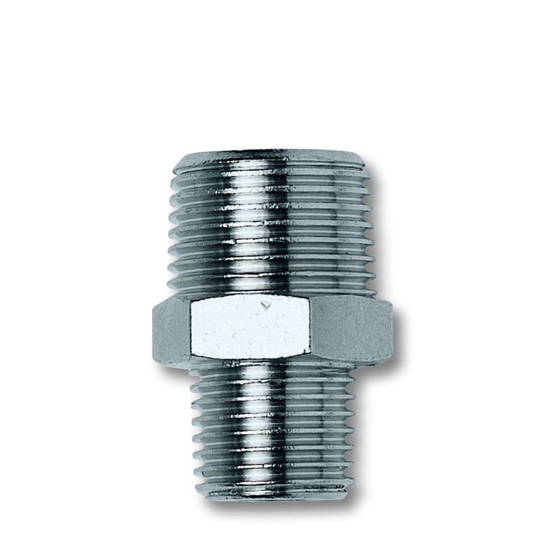 CONICAL NIPPLE 1/2M - 1/4M 1220/4 GAV