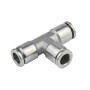 CUPLAJ T PENTRU FURTUN D14 METAL