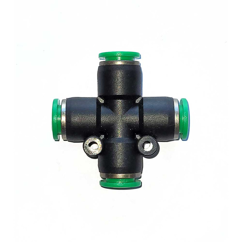 D8 CROSS CONNECTOR B260/3 VEPA