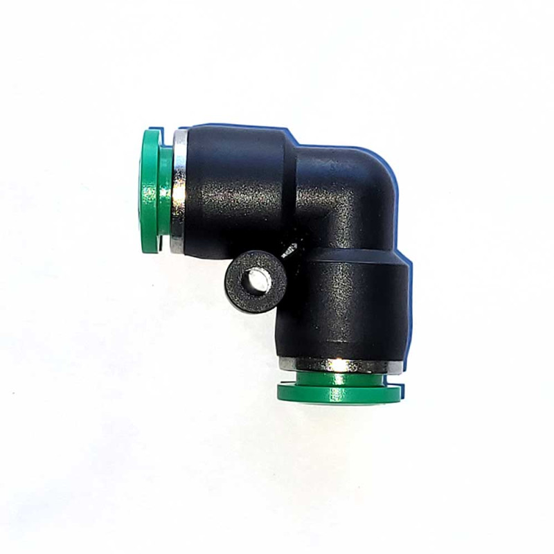 D10 INTERMEDIATE ELBOW CONNECTOR B254/4 VEPA