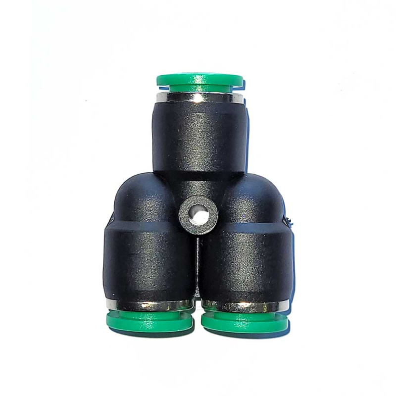 D12 INTERMEDIATE Y CONNECTOR B262/5 VEPA
