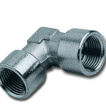 1/4 FF ELBOW 1/4 FF ELBOW
