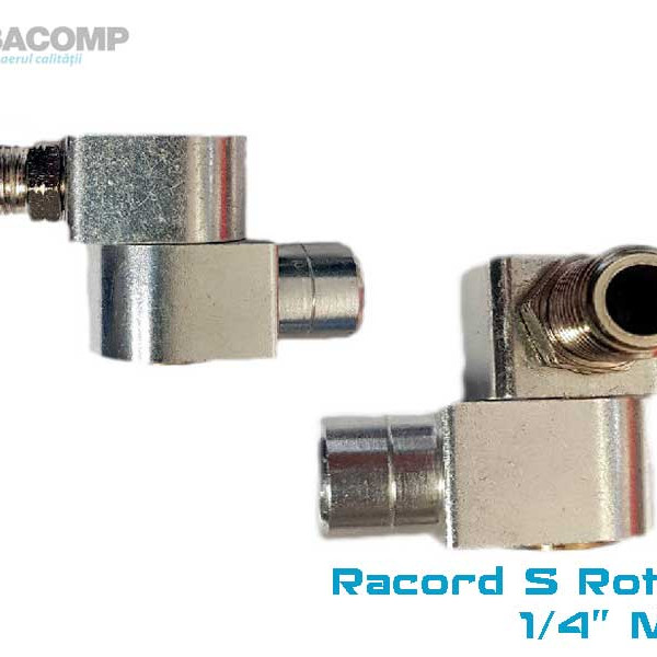 RACORD S ROTATIV FILET 1/4 V13913 VEPA