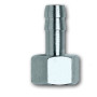 1/4 FEMALE ADAPTER FOR 8mm HOSE