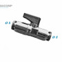 Robinet Push In Pentru Furtun De 8mm