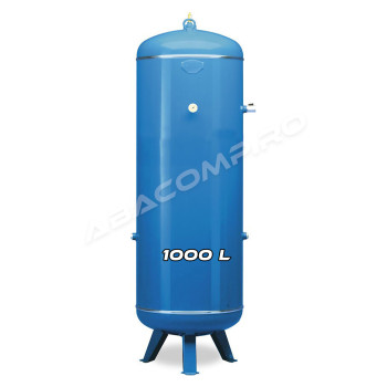 1000 L VERTICAL AIR TANK 1000 L VERTICAL AIR TANK