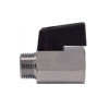 Robinet  Aer Filet 3/4 MF 29023.45 OMG