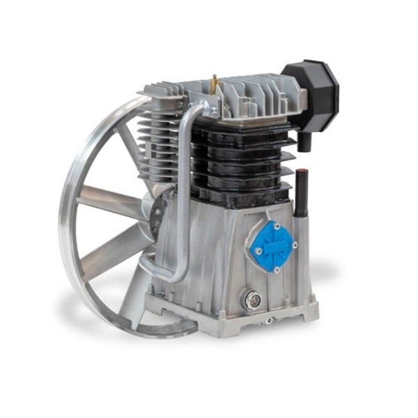 ABAC COMPRESSOR AIR PUMP A 49 NS31S ABAC