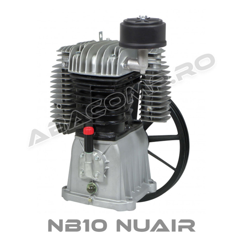 Air Compressor pump – Original air compressor head NB10 NUAIR