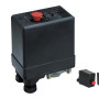 Presostat Compresor Aer NEMA, 230V, 20A, Intrare 3/8"