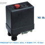 400V, 20A, 16 BAR PRESSURE SWITCH