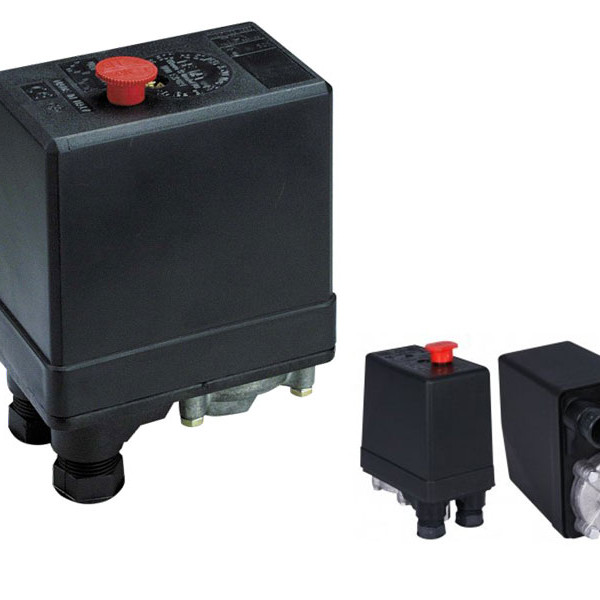 PRESOSTAT COMPRESOR 400V TRIFAZAT 20A,O IESIRE 1/4, 12 BARI PES1V12 NE-MA PRESOSTAT COMPRESOR 400V TRIFAZAT 20A,O IESIRE 1/4, 12 BARI PES1V12 NE-MA