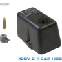 MDR4 PRESSURE SWITCH 400V 9-11 BAR