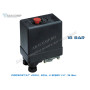 Presostat 380V 20A, 3 Iesiri 1/4, 16 Bar