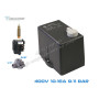 Presostat Condor MDR3 Trifazat Max 400V 10-16A 9-11 Bar 3 Iesiri