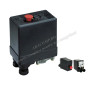 Presostat Compresor Aer NEMA, 230V, 20A, Intrare 3/8"