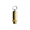 1/4 AIR COMPRESSOR SAFETY VALVE 8,5 BAR PV0350D0850V5 PADOVAN VALERIO