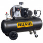 Compresor aer 200L profesional 380V Nuair NB4