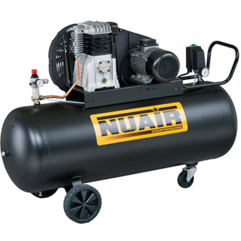 200L AIR COMPRESSOR