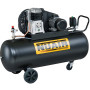 Compresor Aer 200L 3Kw Nuair B3800