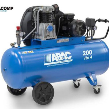 200L AIR COMPRESSOR 200L AIR COMPRESSOR