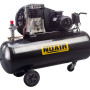 Compresor Aer Trifazat 150L 312 l/min 2.2 Kw