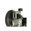 Compresor aer 270l 4kw 380v 512 l/min NUB NB7 5.5CT NUAIR