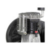 Compresor aer 270l 4kw 380v 512 l/min NUB NB7 5.5CT NUAIR